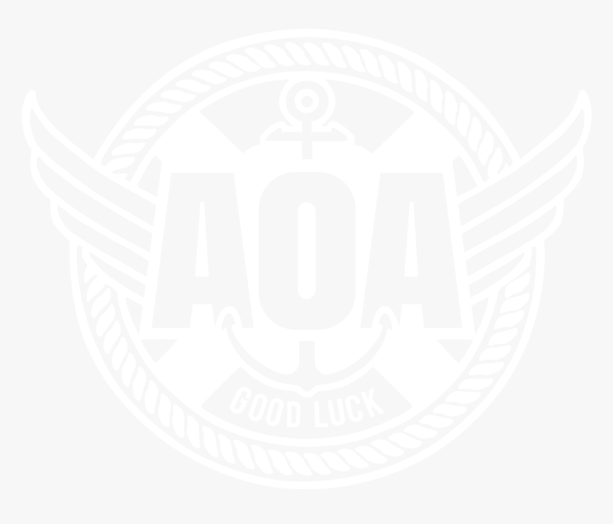 Aoa Good Luck Logo, HD Png Download, Free Download