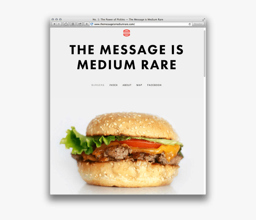 Medium Is The Message, HD Png Download, Free Download