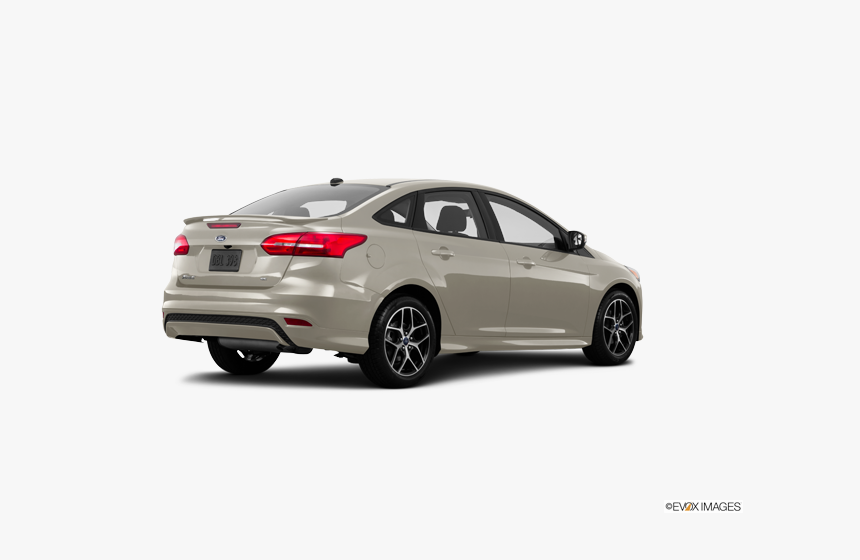 Ford Focus Sedan 2018, HD Png Download, Free Download