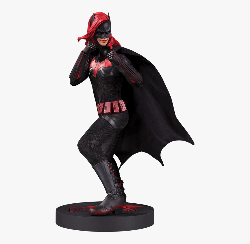 Batman Dc Collectibles Statue, HD Png Download, Free Download