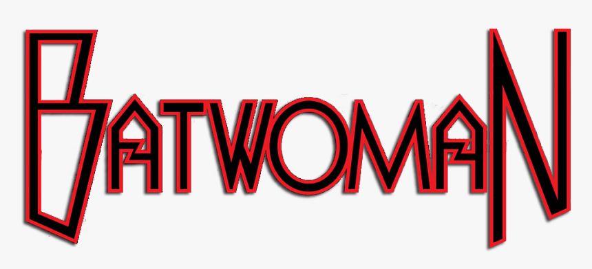 Batwoman Logo - Batwoman Logo Png, Transparent Png, Free Download