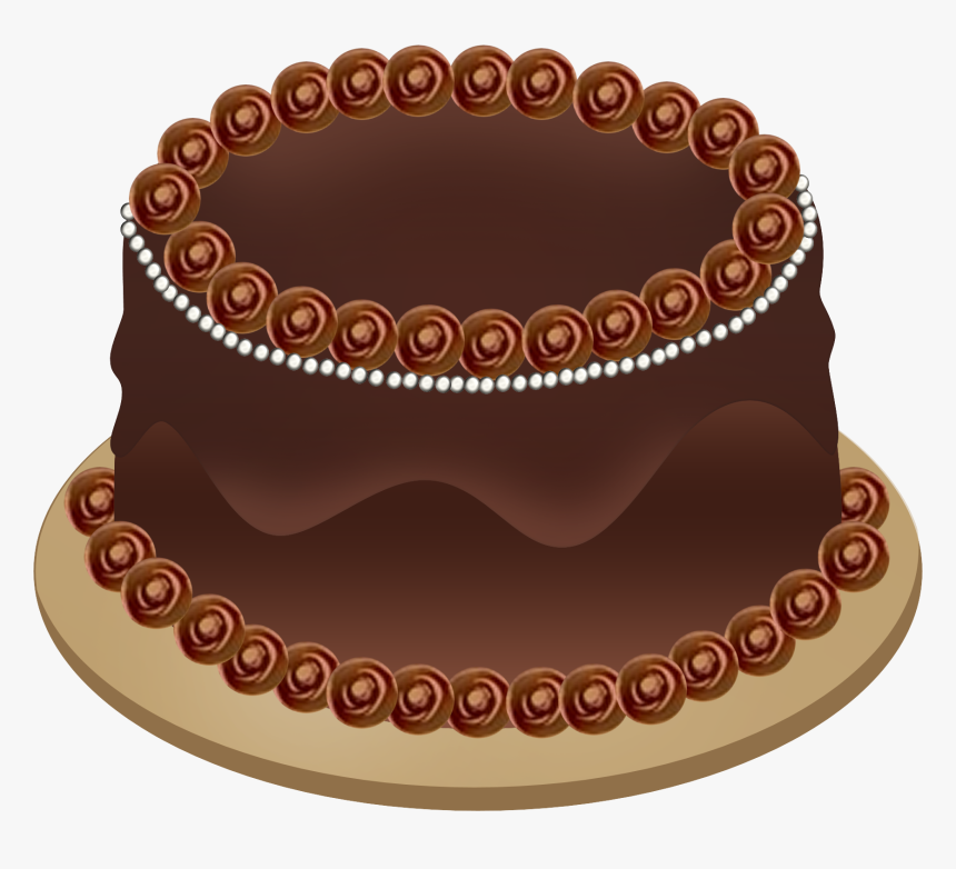 Cute Birthday Cake Clipart Gallery Free Picture Cakes - Birthday Shayari And Cake, HD Png Download, Free Download