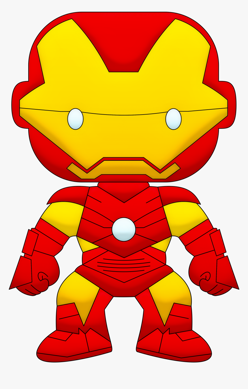 Http - //neiad - Minus - Com/mz0f5zynlqdsi Baby Avengers, - Iron Man Minus Png, Transparent Png, Free Download