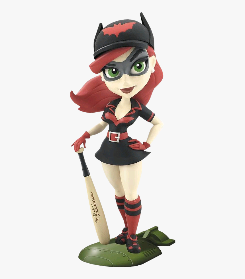 Dc Bombshells Series 1, HD Png Download, Free Download