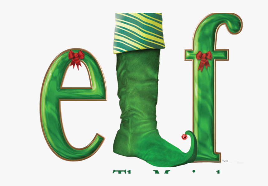 Elf: The Musical, HD Png Download, Free Download