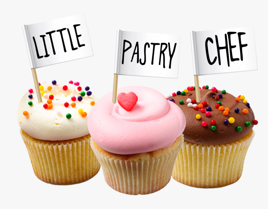 Little Pastry Chef, HD Png Download, Free Download