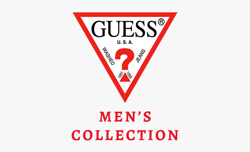 Guess, HD Png Download, Free Download