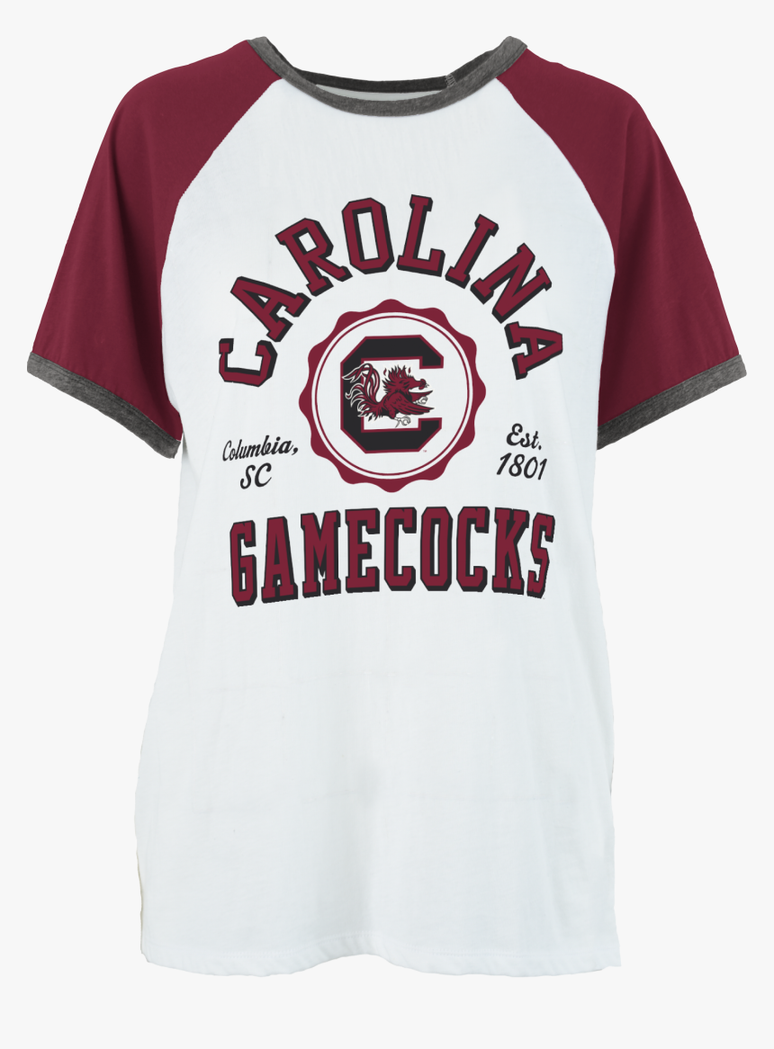 South Carolina Gamecocks , Png Download - University Of South Carolina, Transparent Png, Free Download