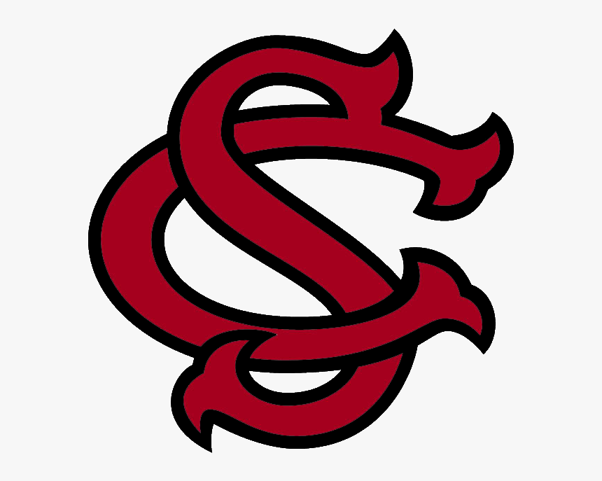 Presenting- The University Of South Carolina Gamecocks, - South Carolina Gamecocks Baseball Logo, HD Png Download, Free Download