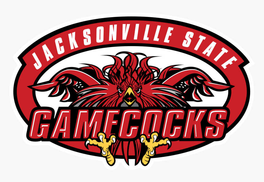 Jacksonville State Athletics Logo, HD Png Download, Free Download