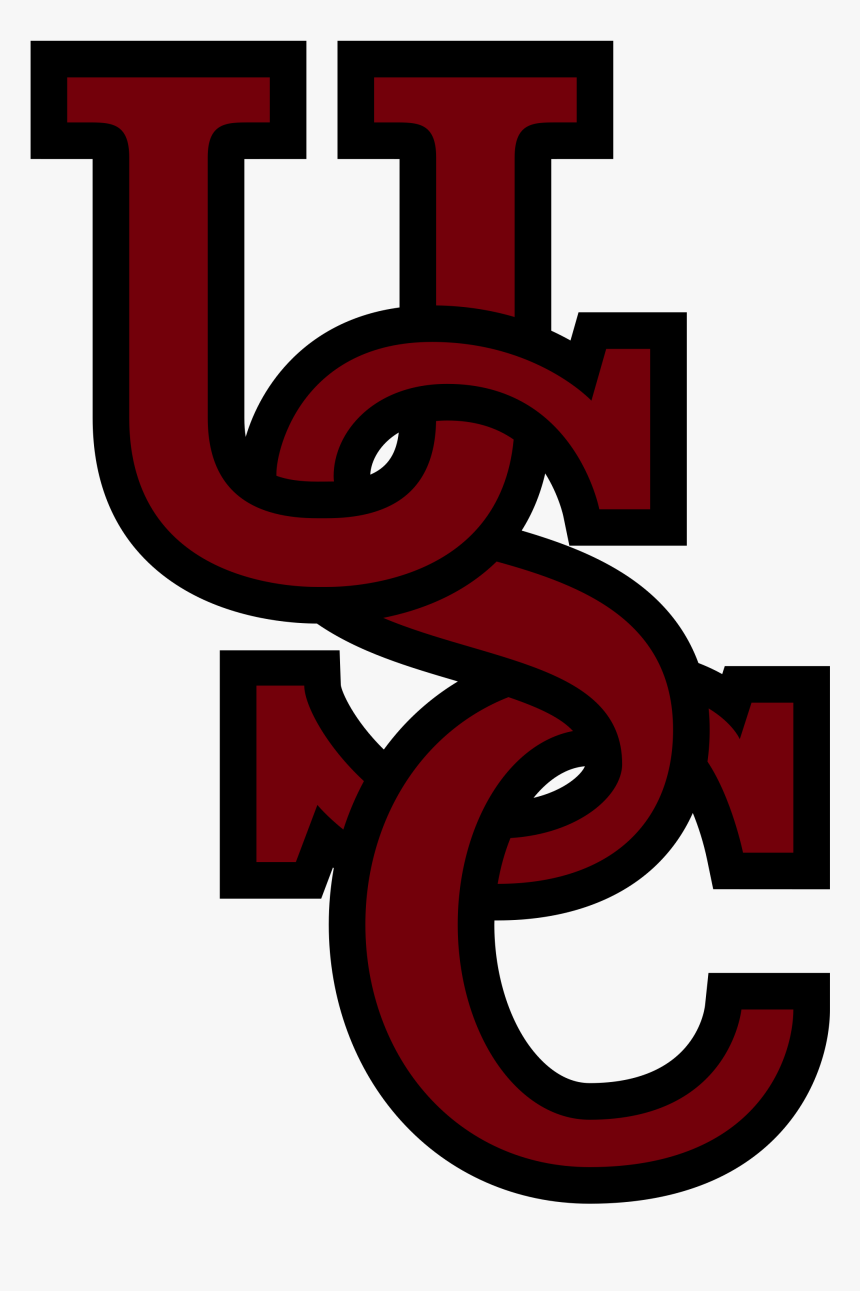 University Of South Carolina South Carolina Gamecocks - University Of South Carolina Usc Logo, HD Png Download, Free Download