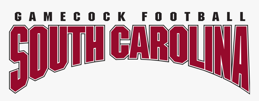 Transparent South Carolina Gamecocks Logo Png - University Of South Carolina Women's Basketball Logo, Png Download, Free Download