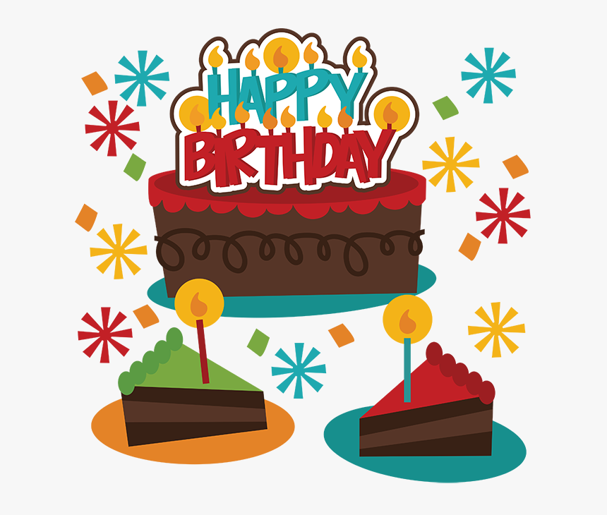 Transparent Cute Girl Png - Happy Birthday To A Teen Boy, Png Download, Free Download