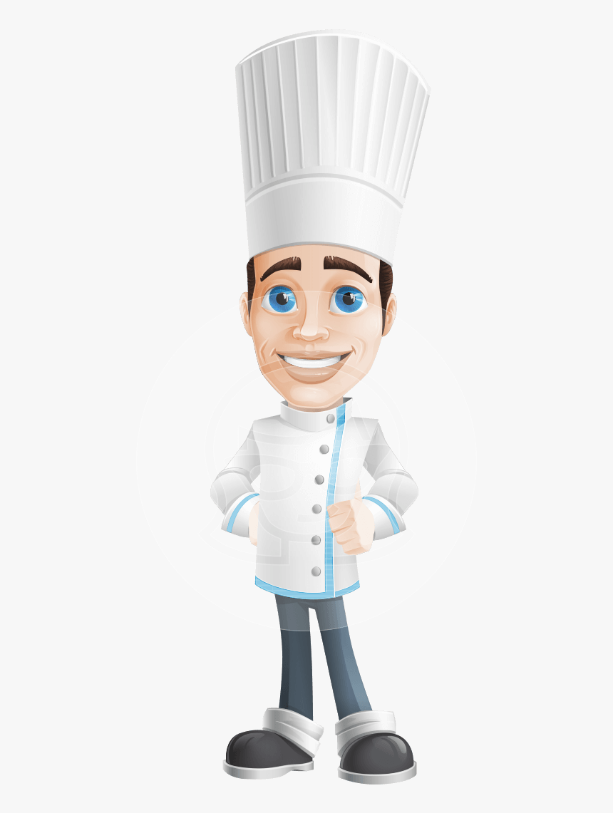 Chef, HD Png Download, Free Download