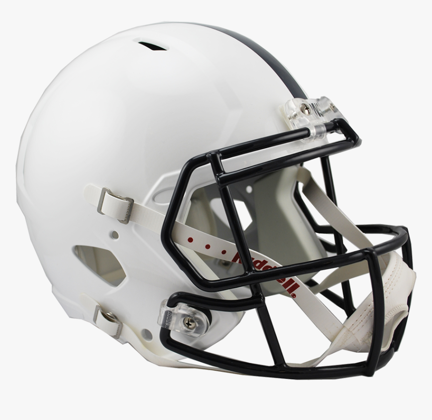 Penn State Nittany Lions Helmet - Auburn Football Helmet, HD Png Download, Free Download