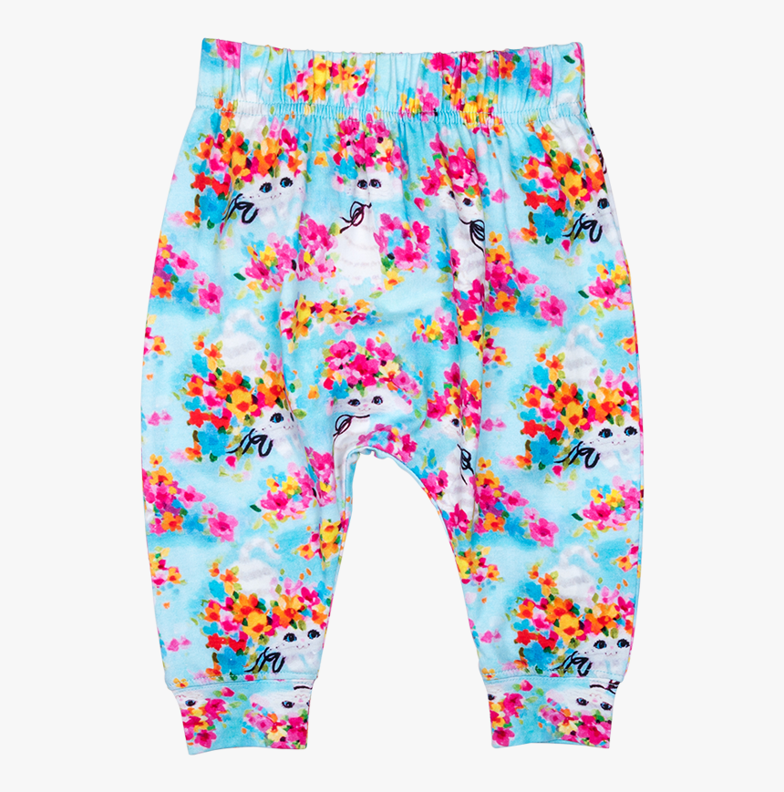 Rock Your Baby Year Of The Cat Pants * - Pajamas, HD Png Download, Free Download