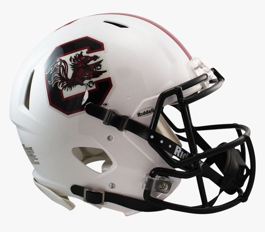 South Carolina Gamecocks Helmet, HD Png Download, Free Download