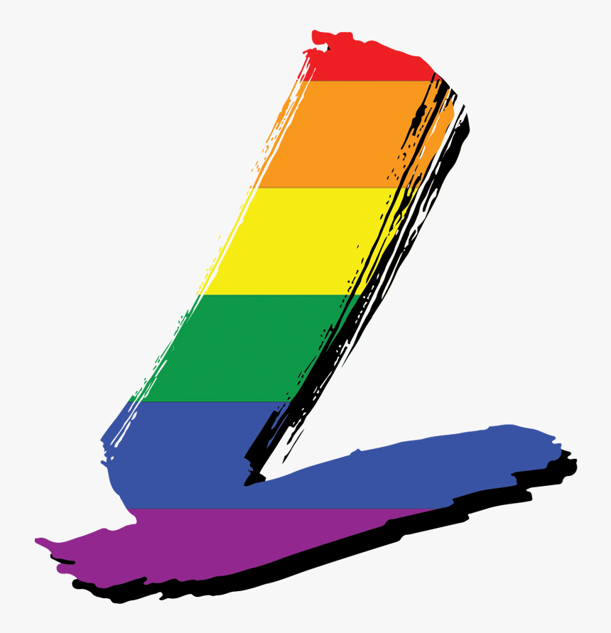 L-rbow - Land Sailing, HD Png Download, Free Download