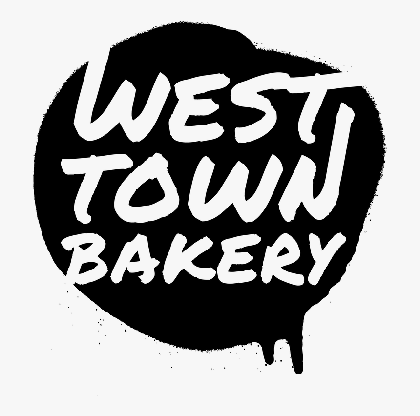 West Town Bakery Logo, HD Png Download, Free Download