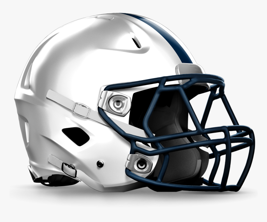 Football Helmets Png - Georgia Tech Football Helmet Home, Transparent Png, Free Download