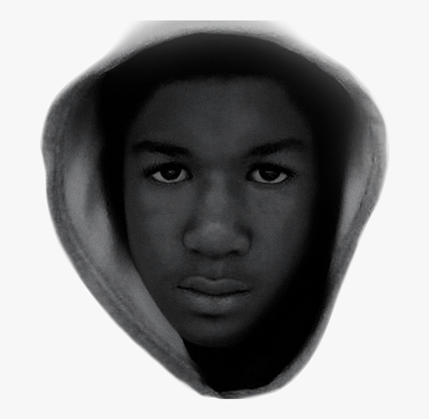 Trayvon Martin, HD Png Download, Free Download