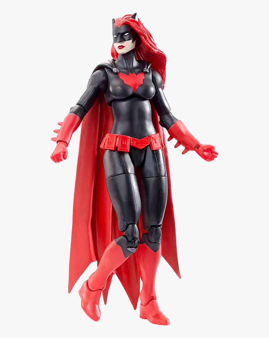 Dc Multiverse Batwoman, HD Png Download, Free Download