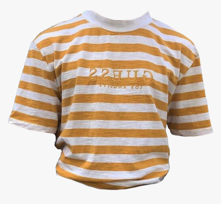 Yellow Clothing Png, Transparent Png, Free Download