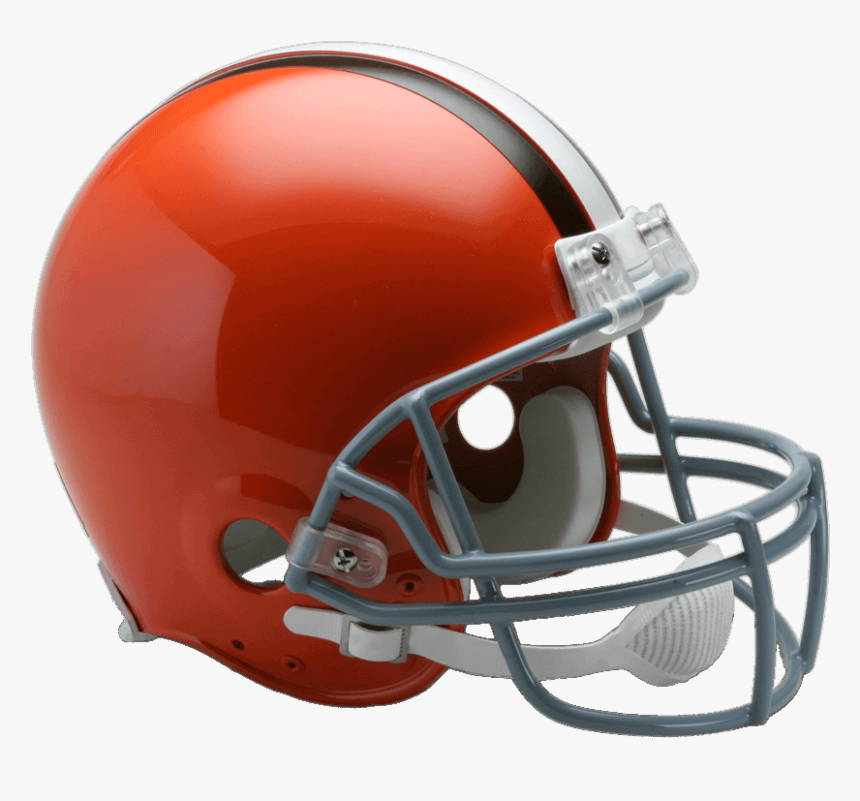 Throwback Nfl Helmets, HD Png Download, Free Download