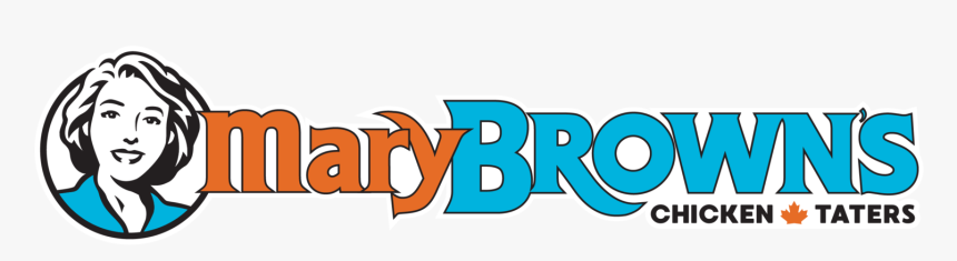 Mary Browns - Mary Brown's, HD Png Download, Free Download