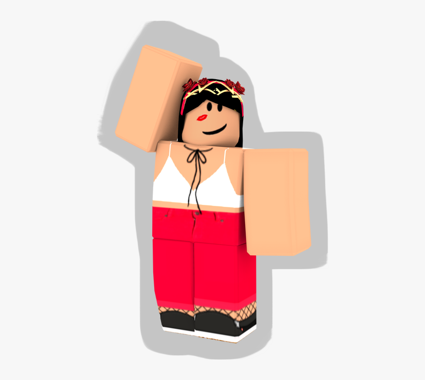 Roblox Animated Character