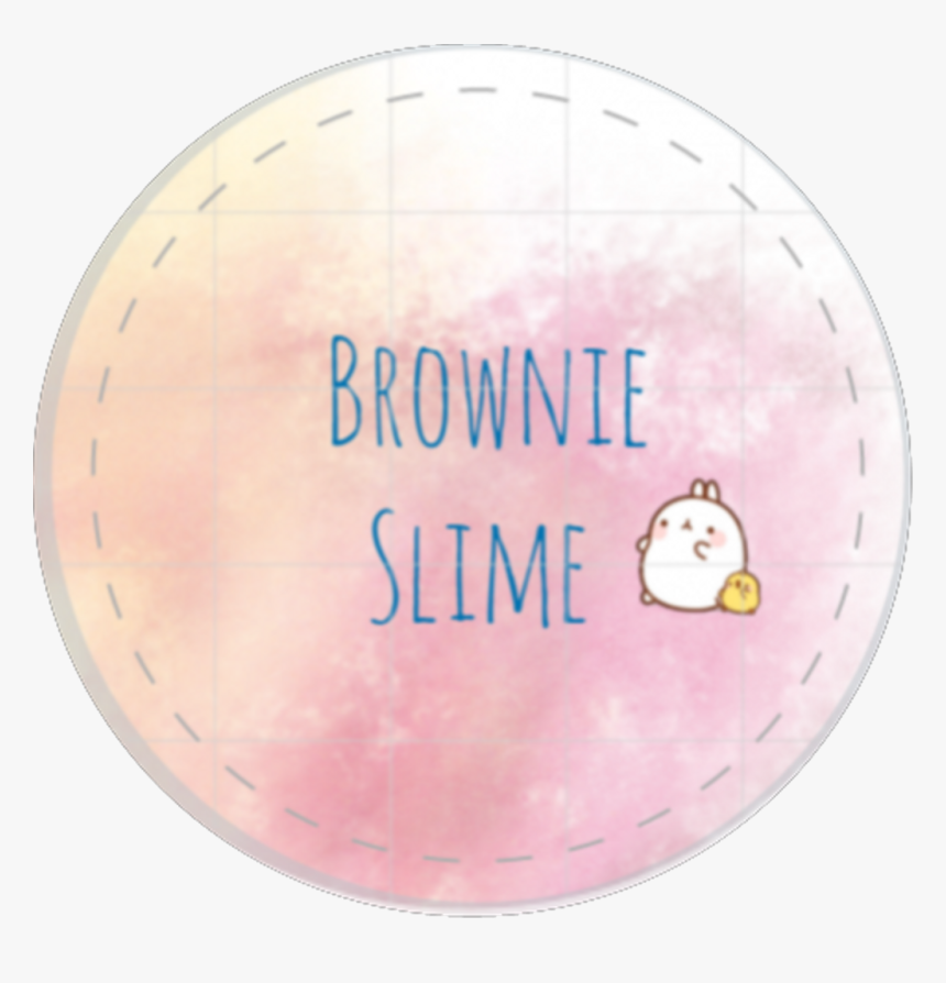 Logo Slime Insta Finally Finished With My, HD Png Download, Free Download