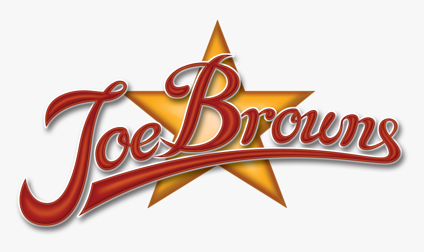 Joe Browns Logo, HD Png Download, Free Download