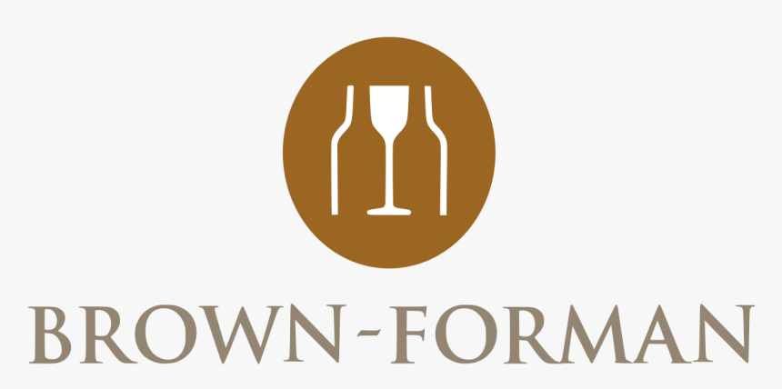 Brown Forman Corporation Logo, HD Png Download, Free Download