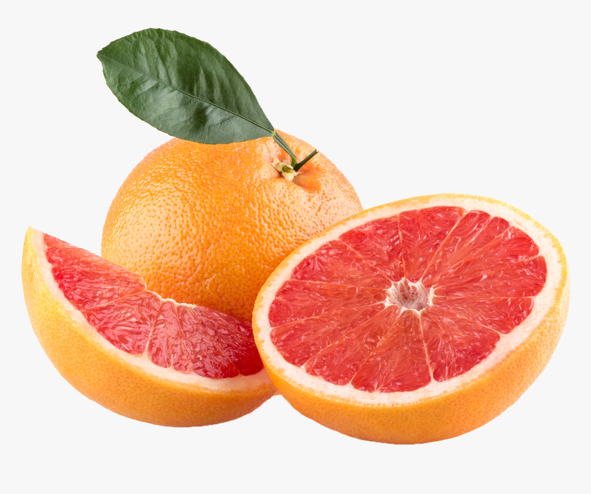 Grapefruit Png Hd Wallpaper - Transparent Grapefruit Png, Png Download, Free Download