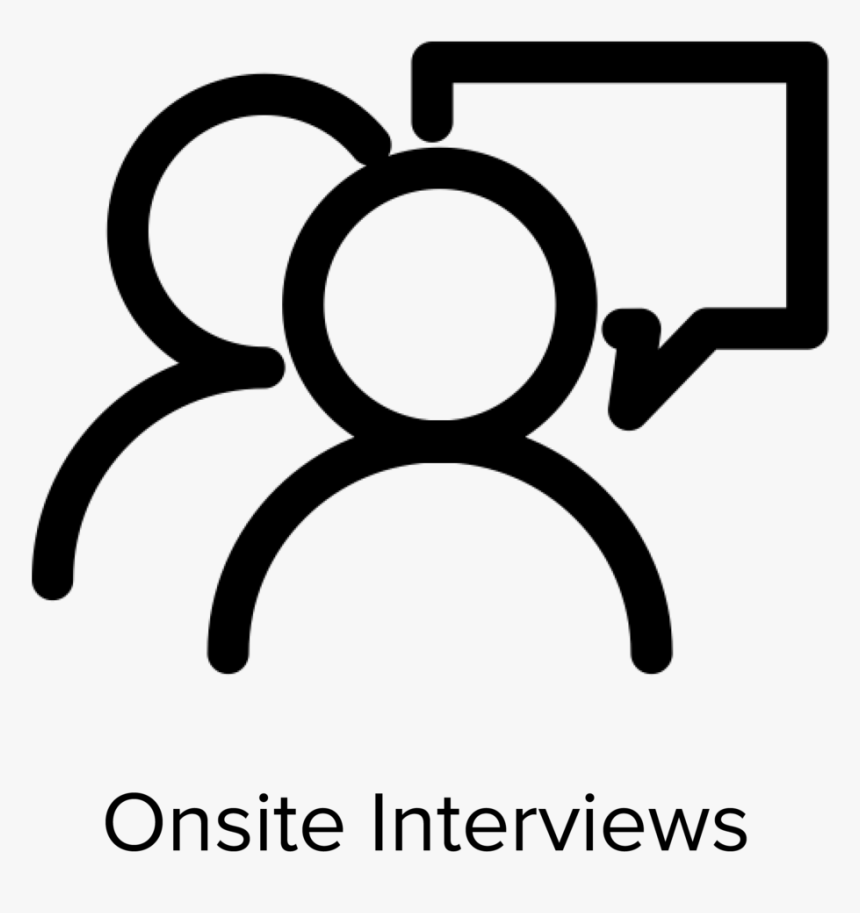 Transparent Interview Icon Png - Transparent Interview Icon, Png Download, Free Download