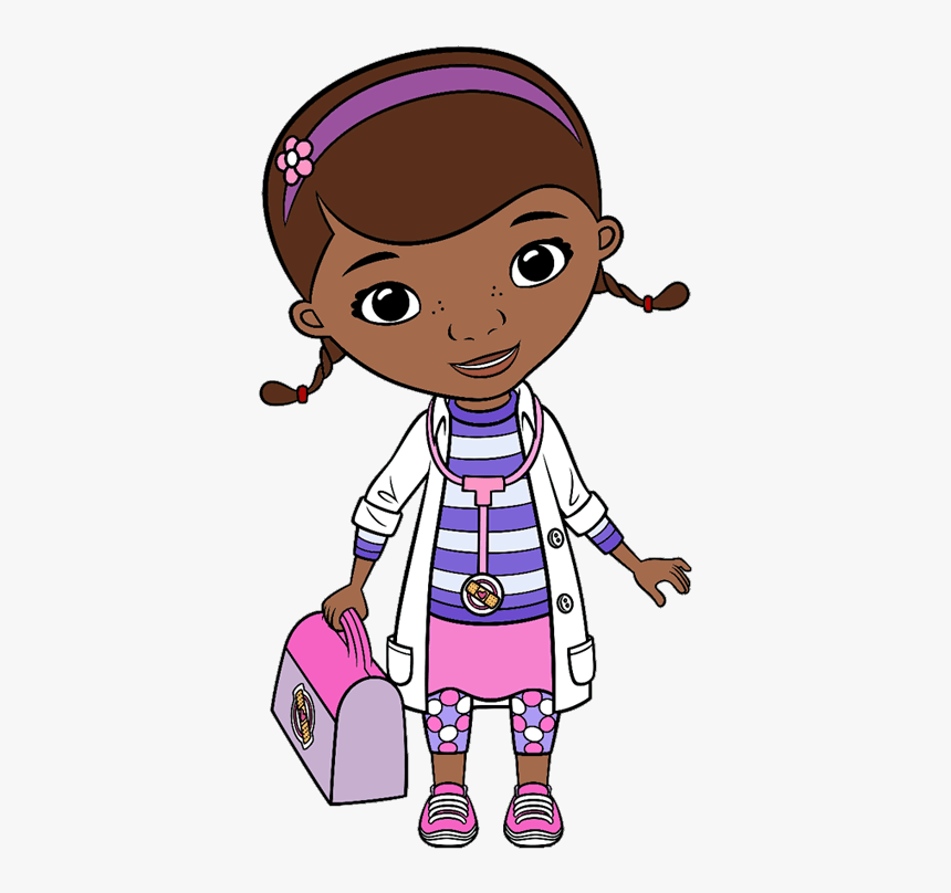 Doc Mcstuffins Bandaid Png With No White Background - Doc Mcstuffins Clipart, Transparent Png, Free Download