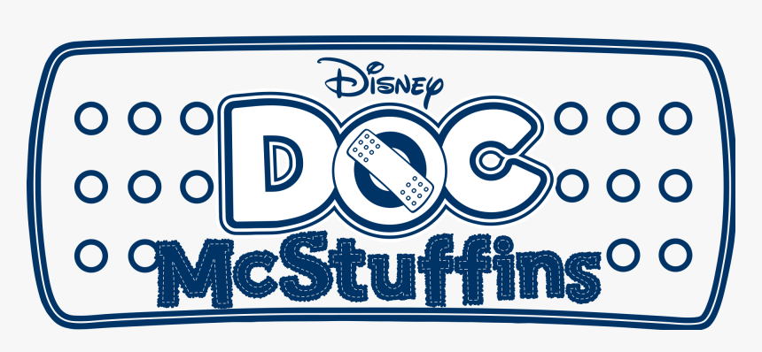 Doc Mcstuffins Svg Free, HD Png Download, Free Download