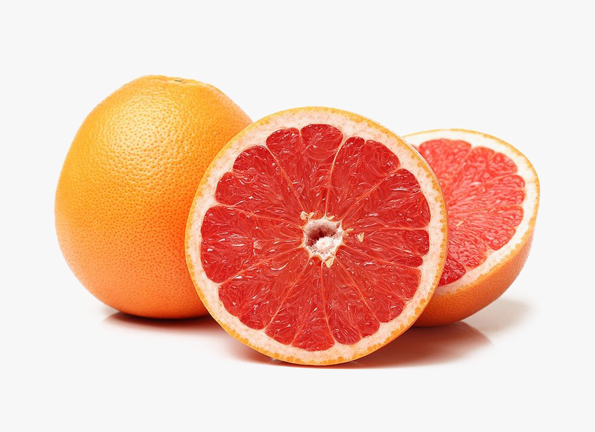 Grapefruit Png Transparent Image - Grapefruit Png, Png Download, Free Download