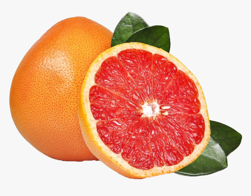 Grapefruit Png Free Download - Bijora Fruit In English, Transparent Png, Free Download