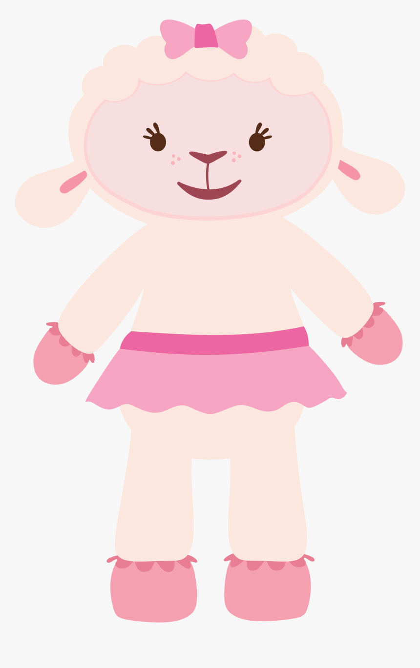 Personagens Doutora Brinquedos Png, Transparent Png, Free Download