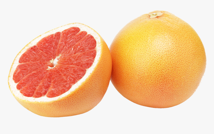 Grapefruit Transparent Png - Pomelo, Png Download, Free Download