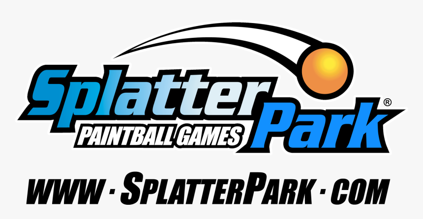 Splatter Park, HD Png Download, Free Download
