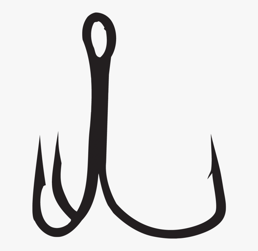 Png Images Free Download - Fish Hook, Transparent Png, Free Download