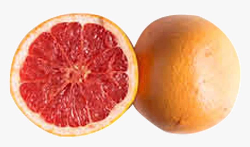 Blood Orange Png - Citrus ×paradisi, Transparent Png, Free Download