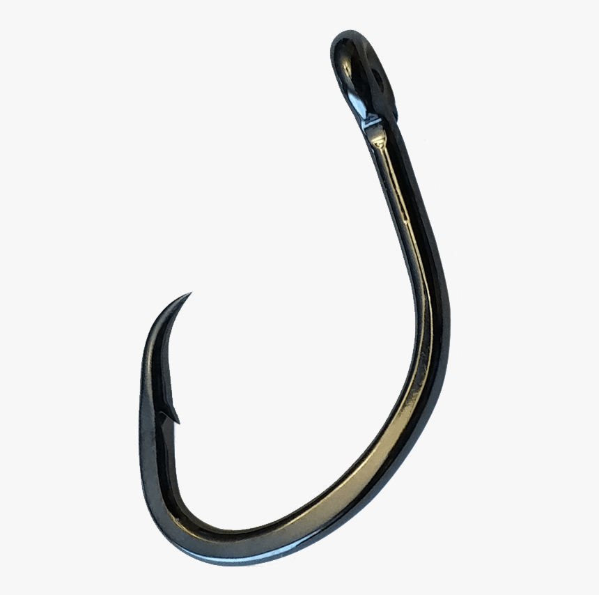 Fish Hook, HD Png Download, Free Download