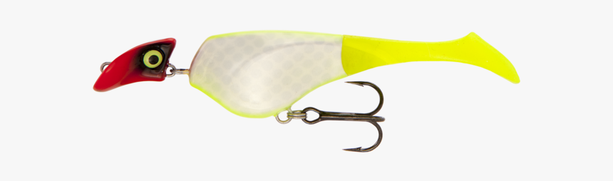 Headbanger Shad - Headbanger Lure Shad 9, HD Png Download, Free Download