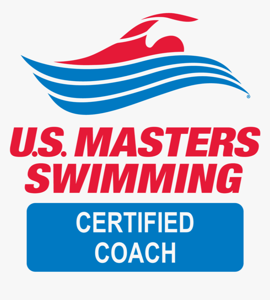 Unnamed - United States Masters Swimming, HD Png Download, Free Download