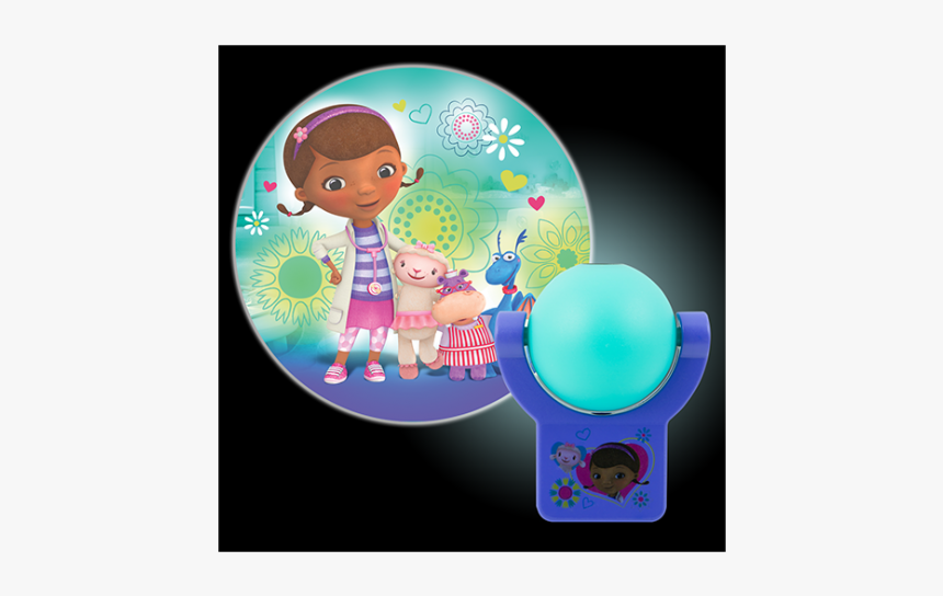 Doc Mcstuffins Png, Transparent Png, Free Download