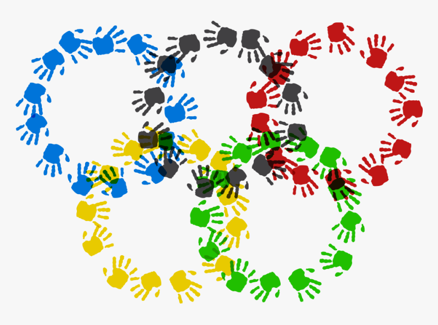 Homophobia, Sochi, Olympic Games, Rings, Lgbt, Gay - Symbol For Lgbt - Free  Transparent PNG Clipart Images Download