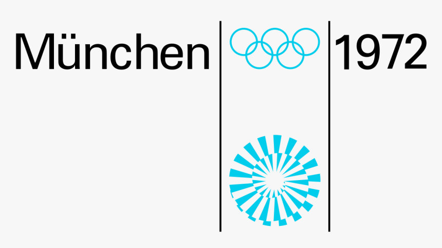 1972 Munich Summer Olympics, HD Png Download, Free Download